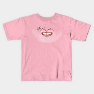 Be like Harold - mask Kids T-Shirt